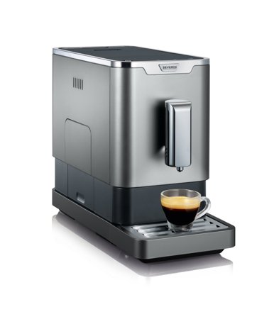 Kaffeeautomat KV8090 Severin
