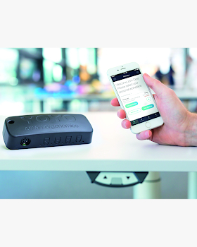 YOYO smart ergonomics von Kesseböhmer