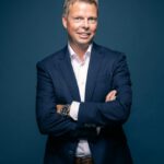 Oyvind Birkenes, Chief Executive Officer (CEO), Airthings. Abbildung: Johnny Vaet Nordskog