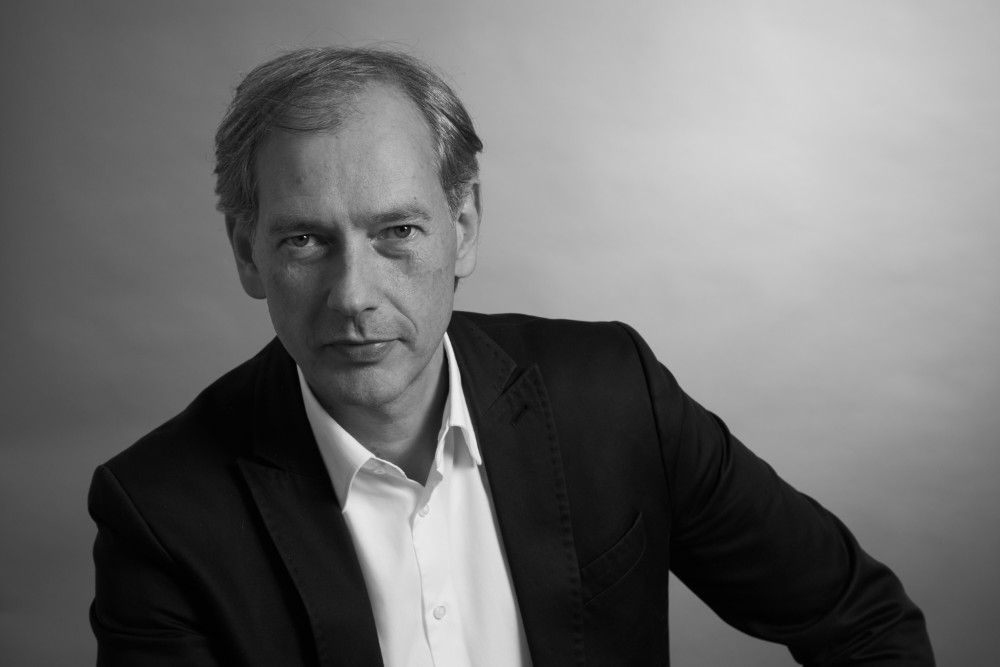 Dominic Giesel, Leiter Marketing DRS, Condair GmbH (Norderstedt). Abbildung: Condair