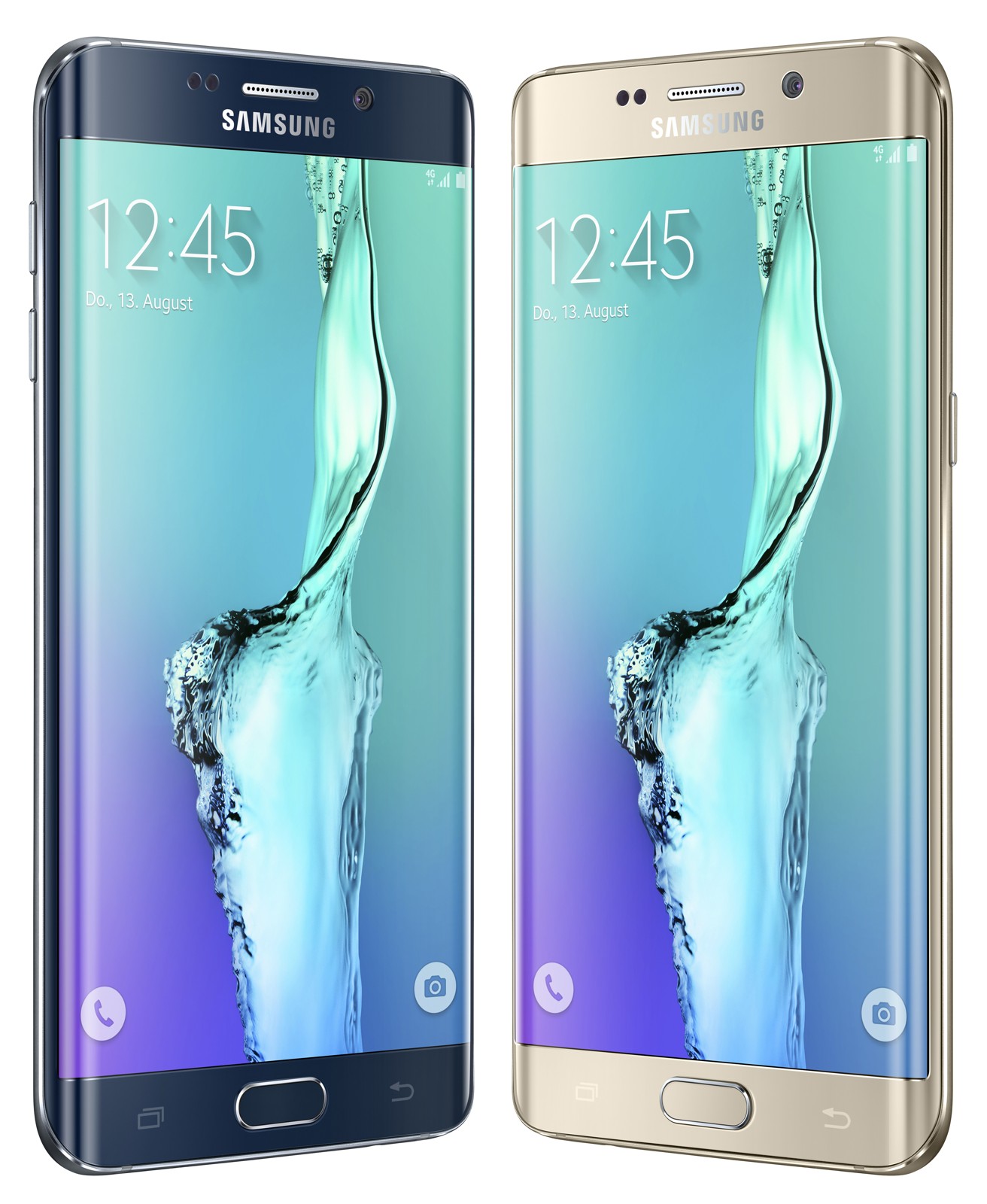 #4 - Galaxy S6 edge+ von Samsung