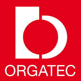 Logo Orgatec.