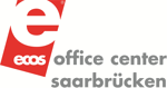 ecos office center Saarbrücken