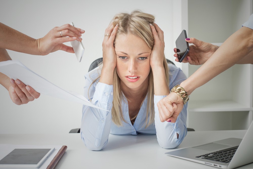 Burnout: Ursachen, Symptome und Vorbeugung