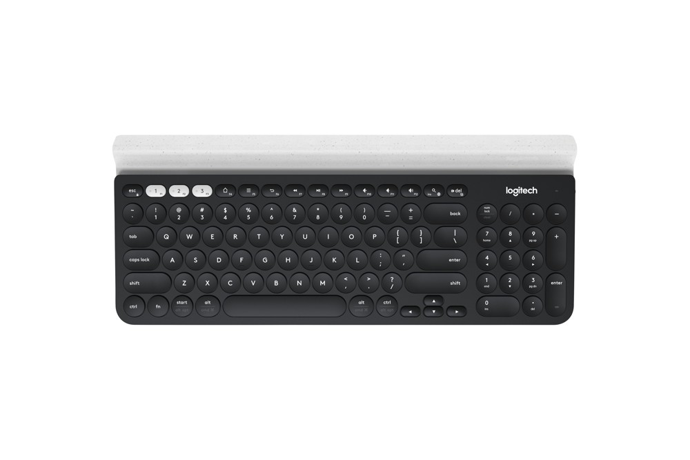 Logitech K780 Multi-Device Wireless Keyboard_3