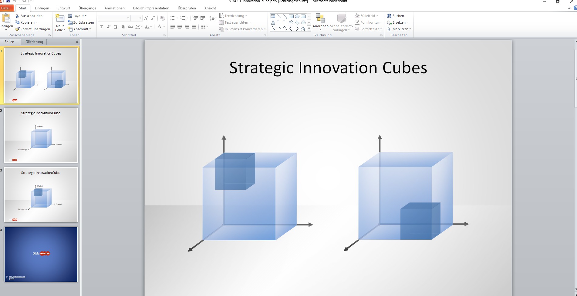 Powerpoint Templates Fur Jede Situation Office Roxx