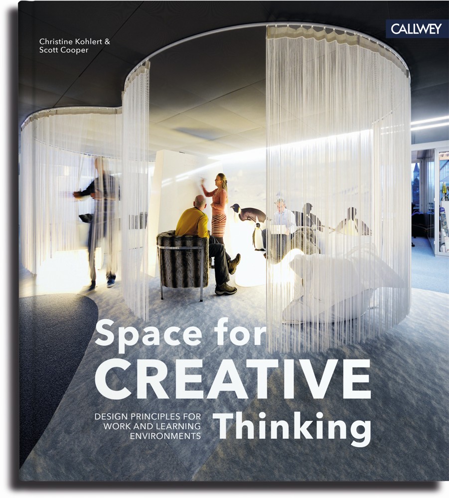 Space for creative Thinking