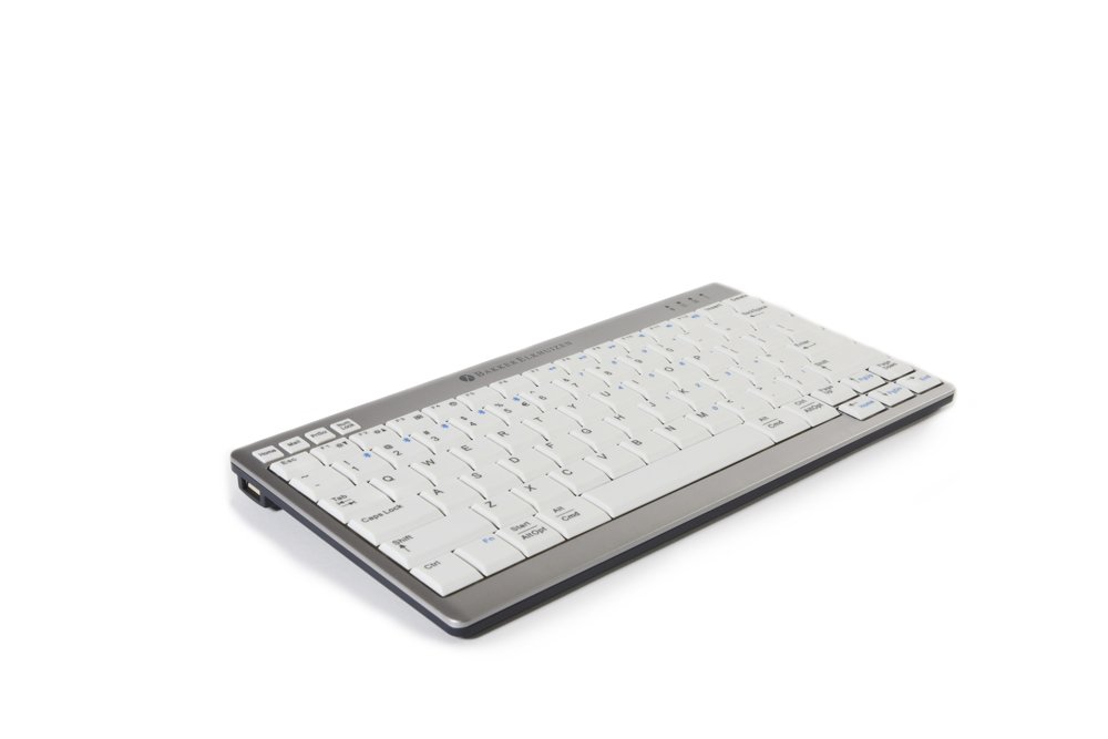Neue ergonomische Tastatur: Ultraboard 940