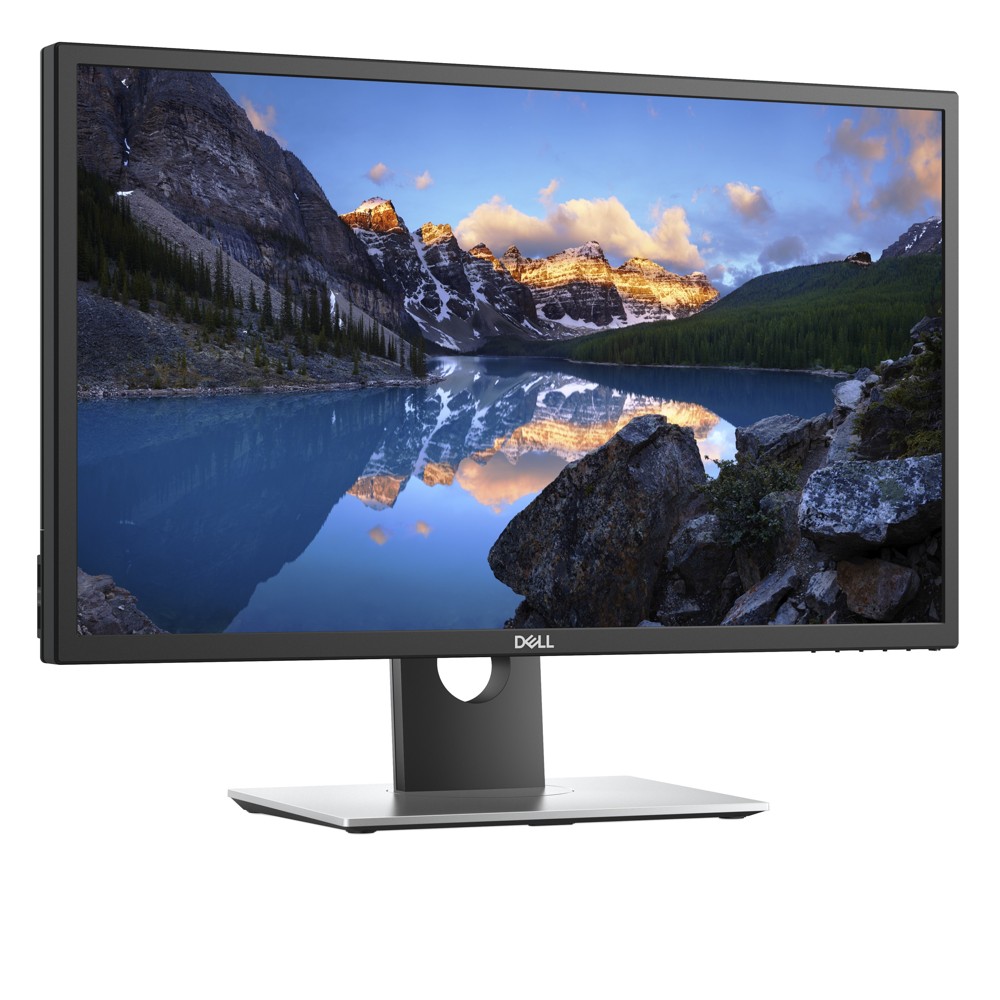Monitor Dell UltraSharp UP2718Q