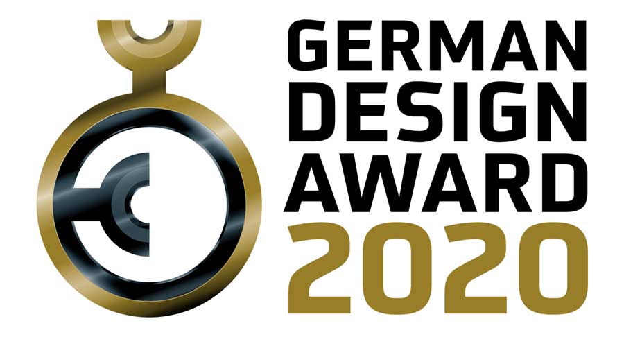German Design Award 2020: Die Gewinner
