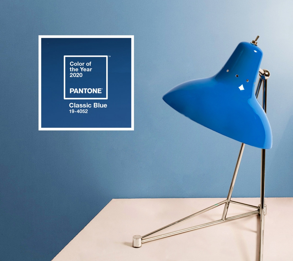 Pantone 2020 - Classic Blue (web)