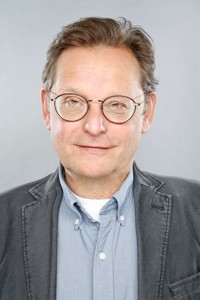 Andreas Ludwig