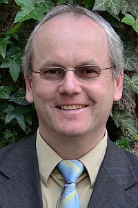 Dieter Brübach