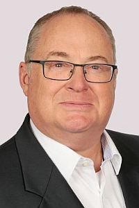 Gregor Andreas Geiger
