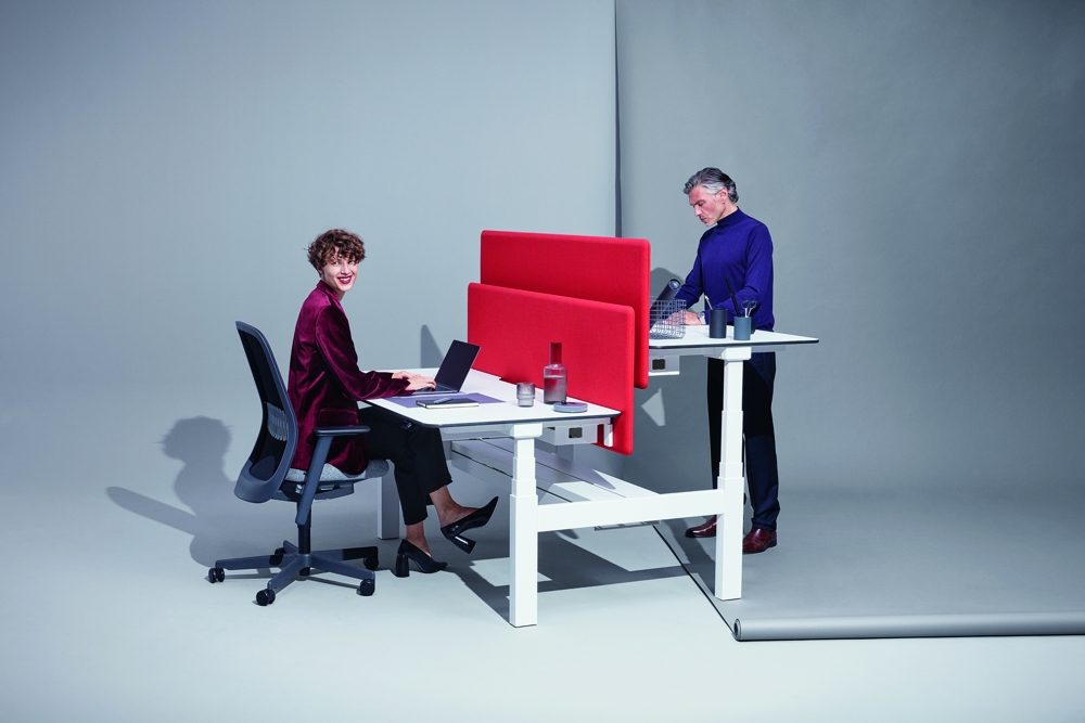 Die Top 100 Büroprodukte des Jahres 2020, Plätze 1 bis 10 - OFFICE ROXX