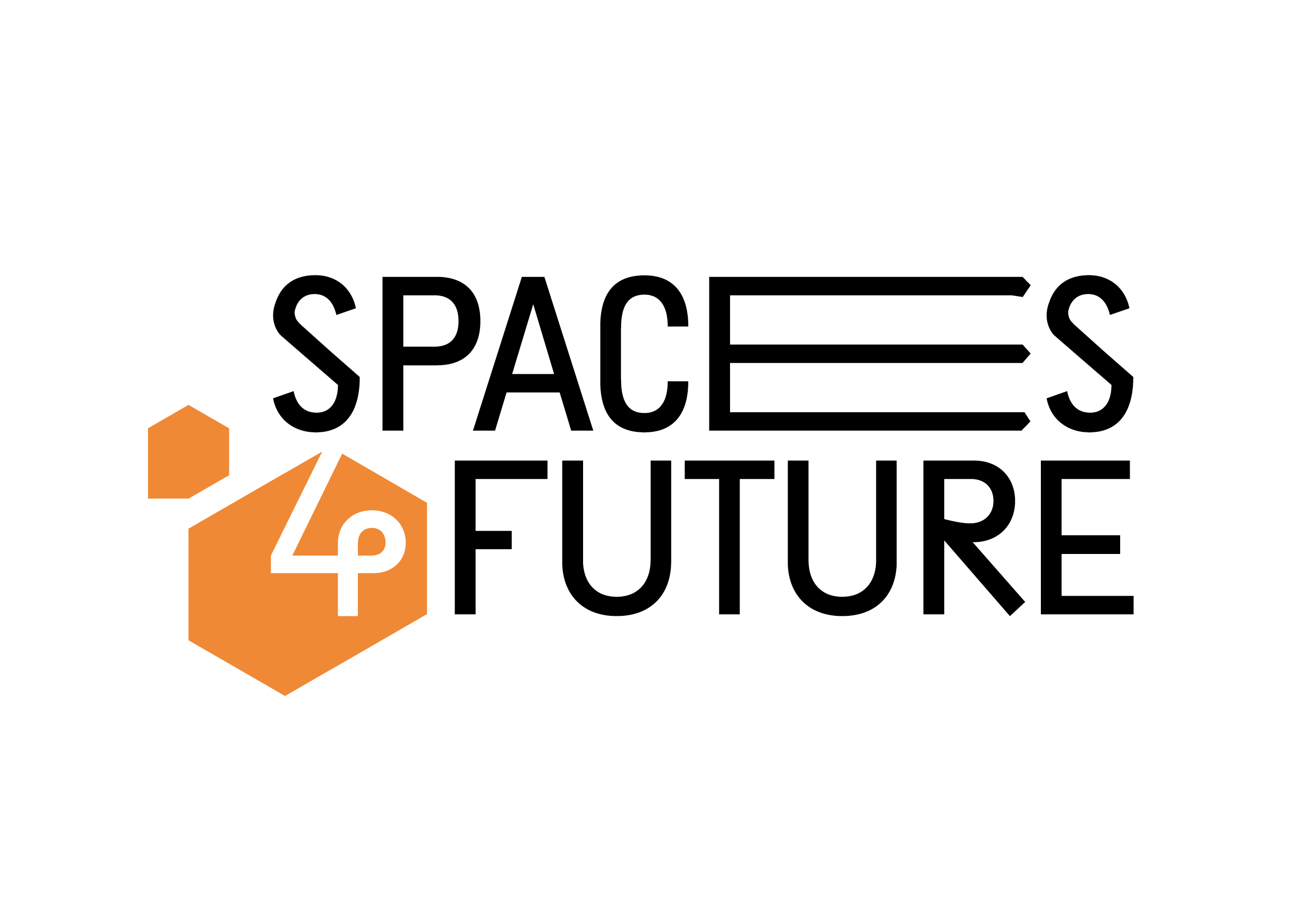 Logo Spaces4Future