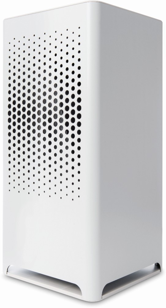 Der Luftreiniger City M für eine gesunde und virenfreie Raumluft in Büroinnenräumen. Abbildung: Camfil