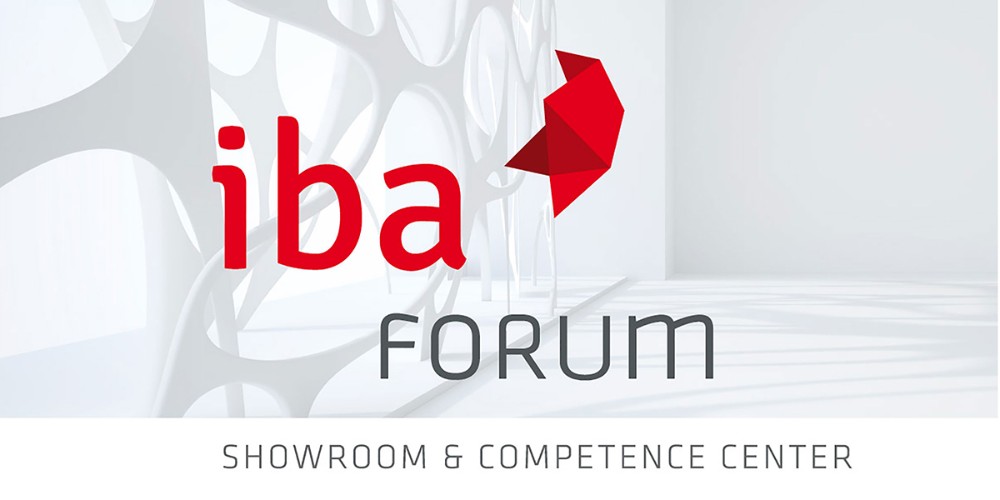 IBA-Forum. Abbildung IBA
