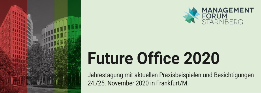 Future Office 2020 Logo