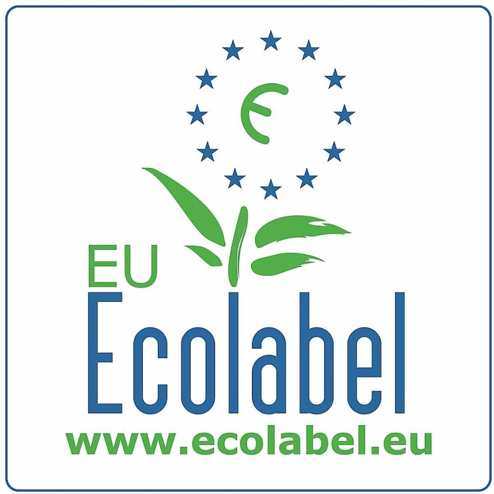 Logo EU-Ecolabel.