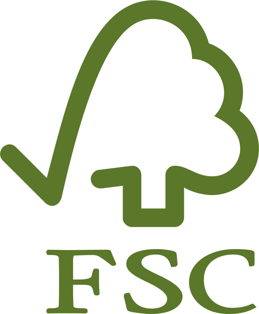 Logo FSC.