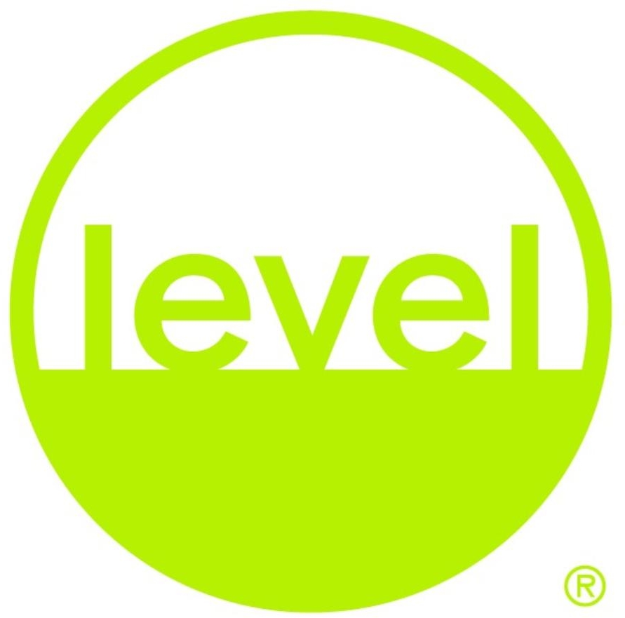 Logo Level BIFMA.