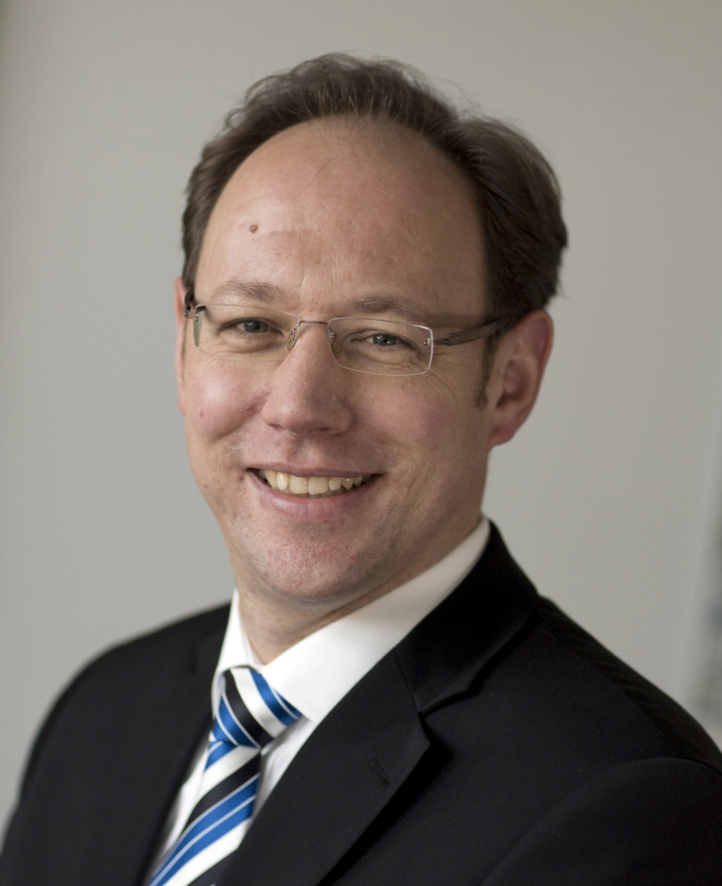 Prof. Dr. Carsten Feldmann, Fachbereich Wirtschaft, FH Münster. fh-muenster.de. 