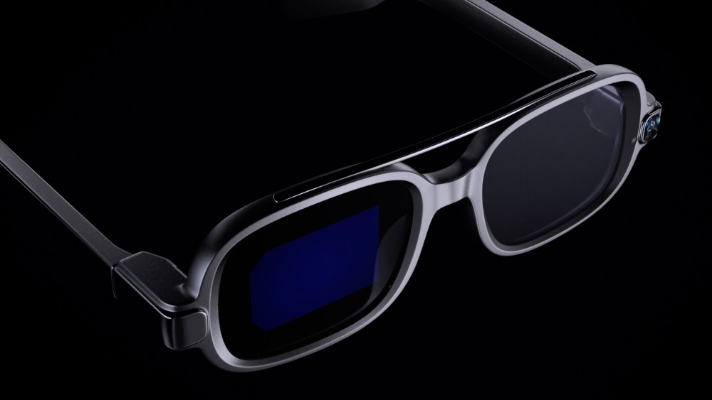 Smart Glasses von Xiaomi.