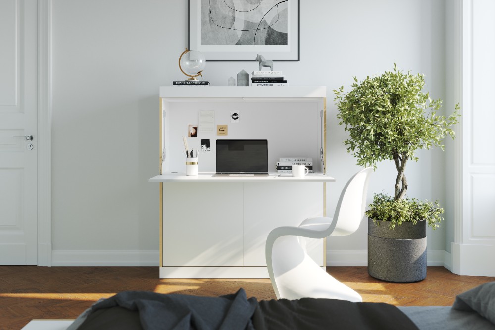 #87 Flai Home-Office von Müller Small Living.