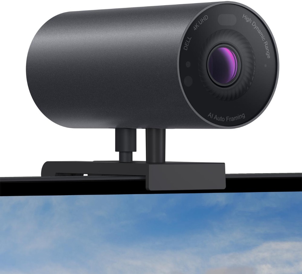 #92 UltraSharp Webcam von Dell.