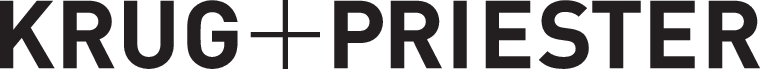 Logo Krug & Priester