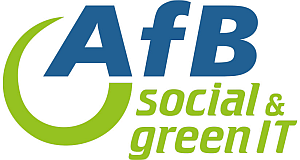 AfB social & greenIT