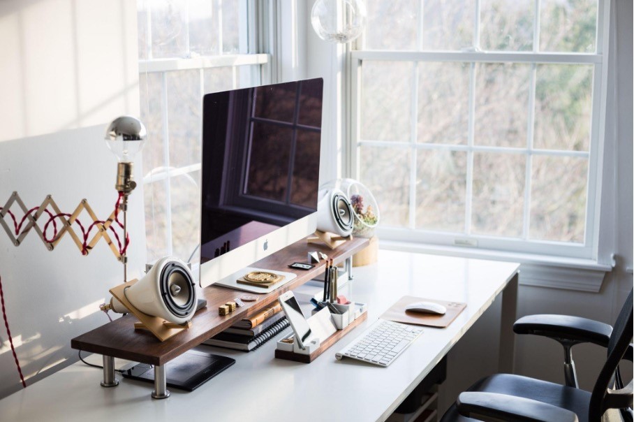 Office-Gadgets: 9 Helfer für ein besseres Arbeiten