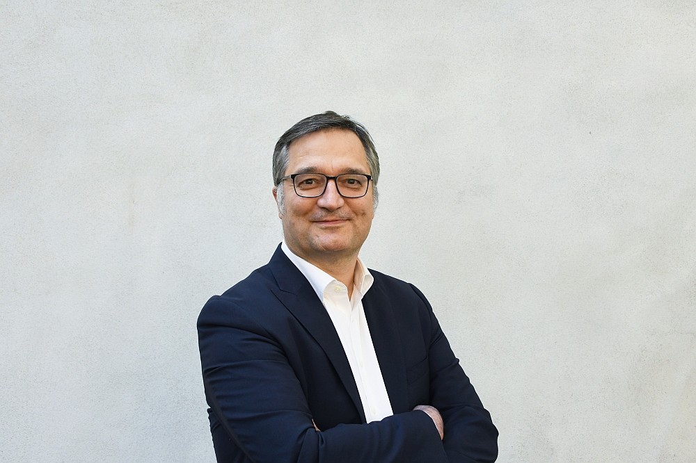 OFFICE BRANDS: Prof. Dr. Carsten Baumgarth – Zeitgemäße Markenführung. Holistisch, anders und fundiert