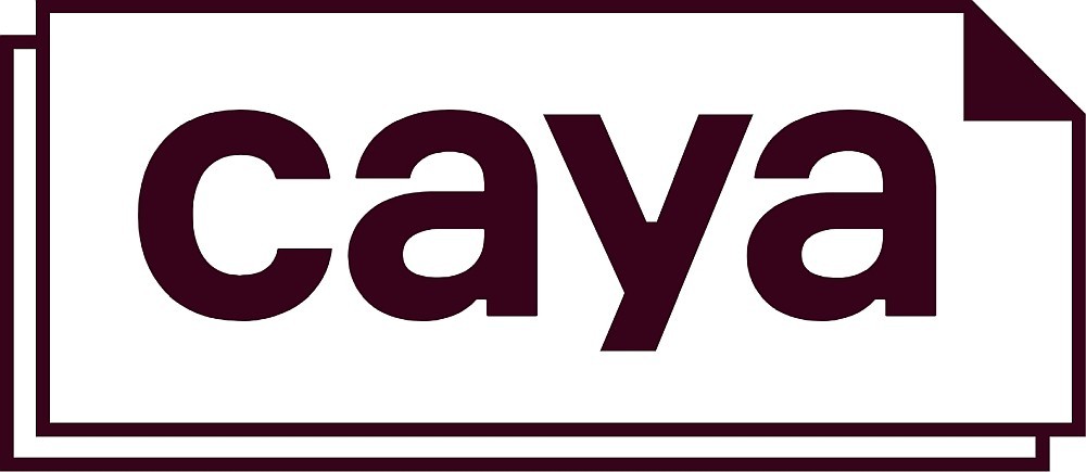 App Caya Logo.