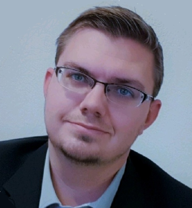 Johann Matis, IT Director von followfood, ist überzeugt vom Angebot des IT-Dienstleisters Bechtle. Abbildung: followfood