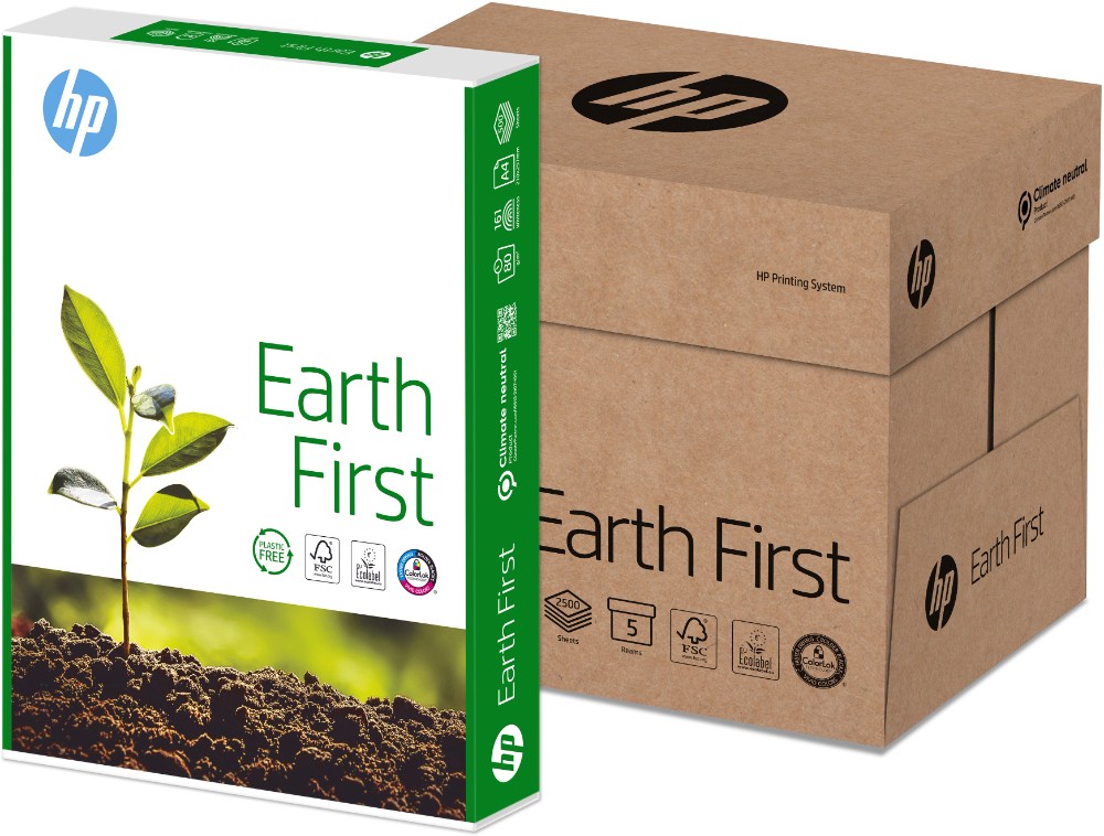 HP Earth First von Antalis.
