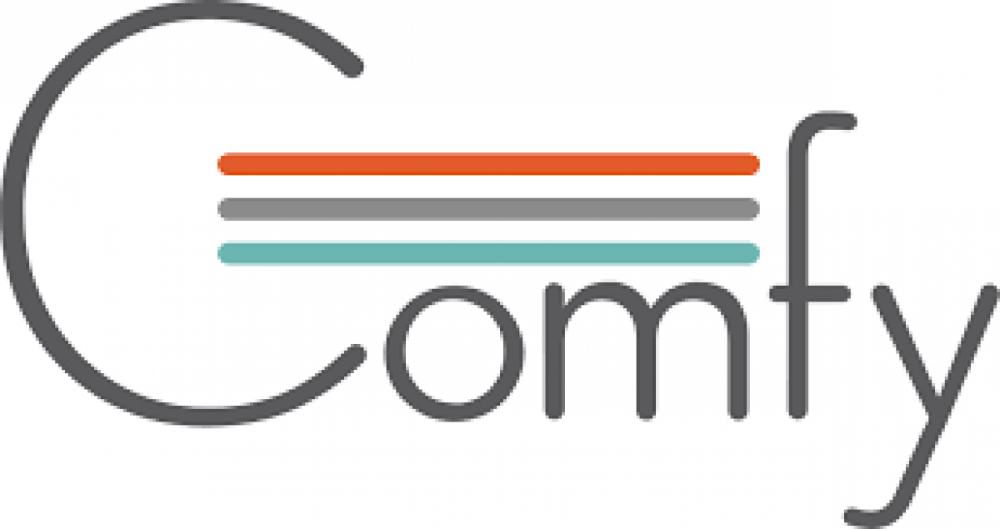 Logo Comfy