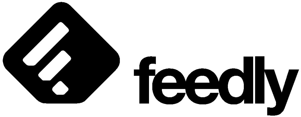 Logo Feedly