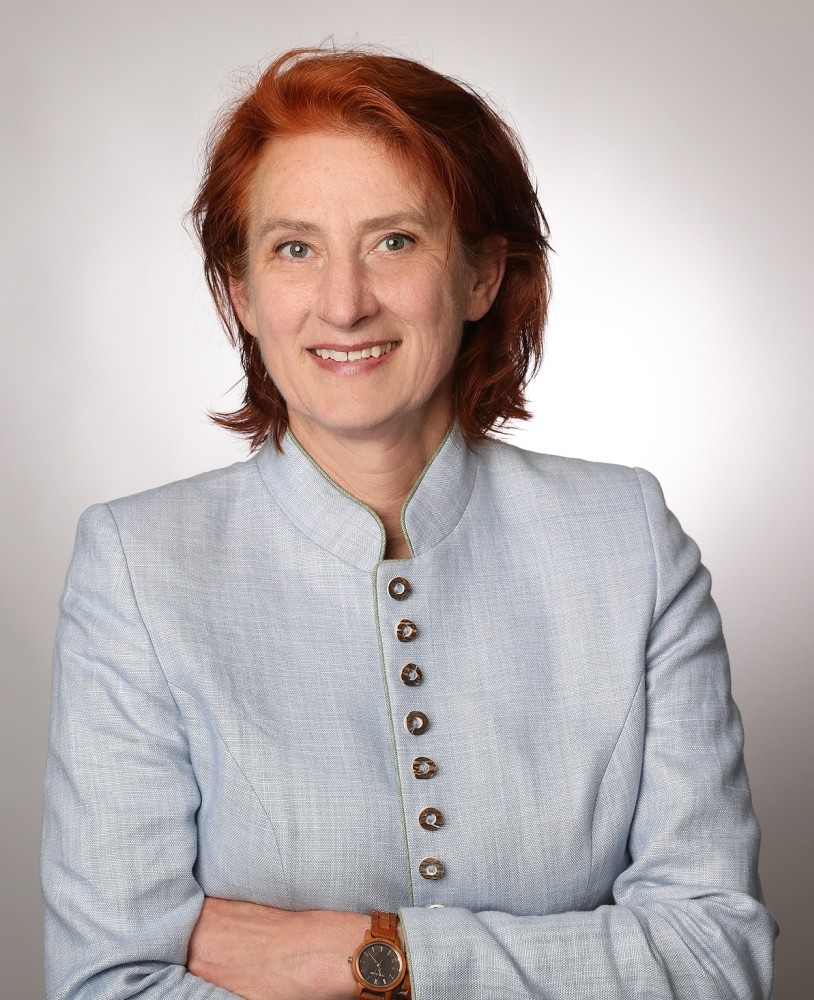Cornelia Schambeck, Unternehmensberaterin, Schambeck Consulting. Abbildung: Schambeck Consulting