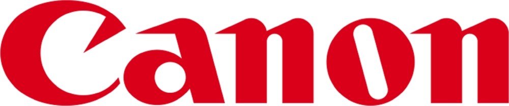 Logo Canon.