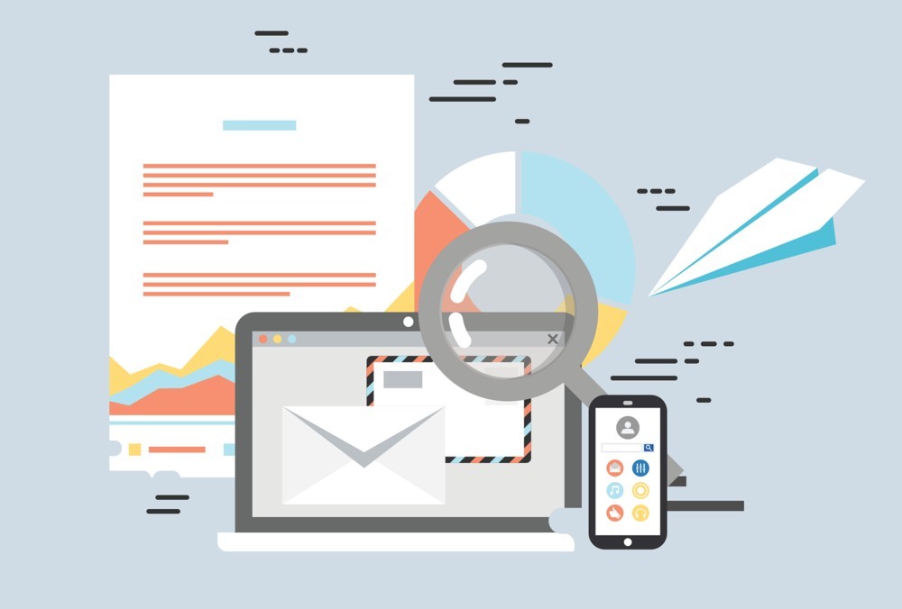 Günstig und effektiv: Unternehmen greifen vermehrt auf Newsletter- und E-Mail-Marketing zurück. Abbildung: Talha Khalil, Pixabay