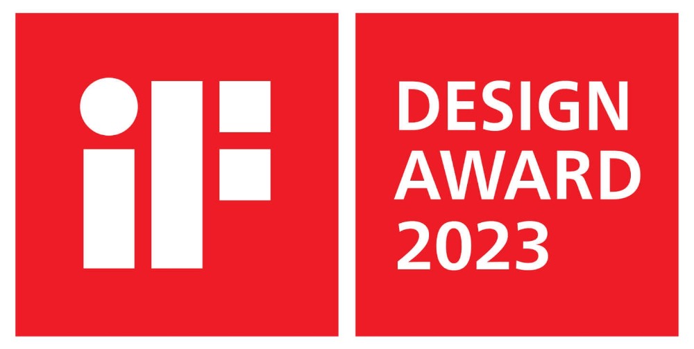 Logo if-design-award-2023