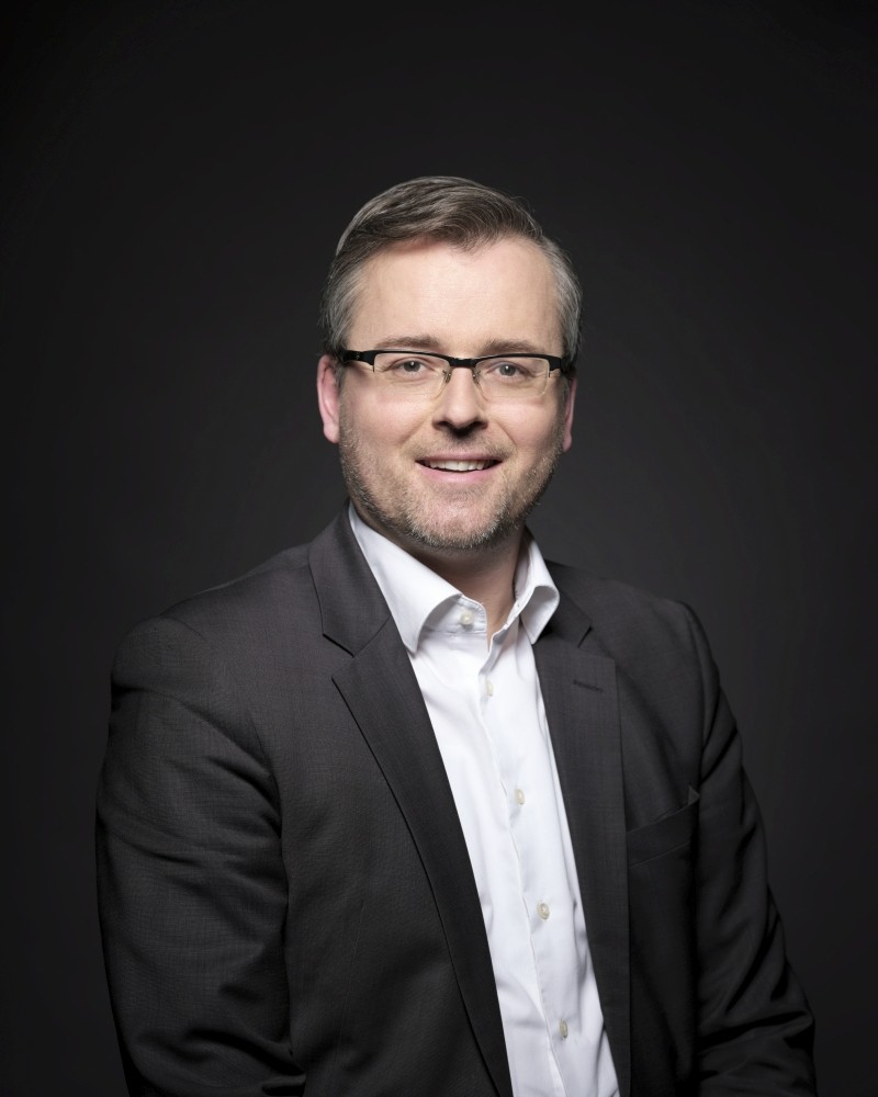 Prof. Dr. Karsten Kilian, Mitgründer des Expertenrats Technologiemarken und Initiator von Markenlexikon.com. Abbildung: Rudolf Wichert