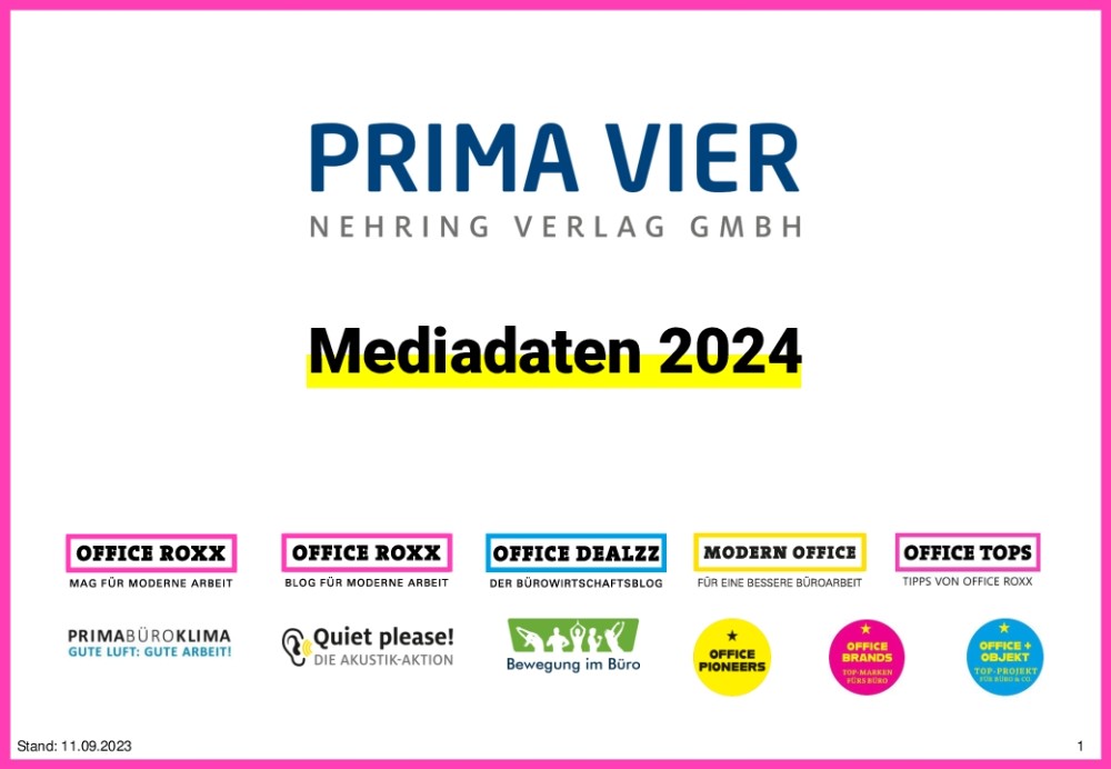 Mediadaten_2024_PRIMA VIER Nehring Verlag-Titel