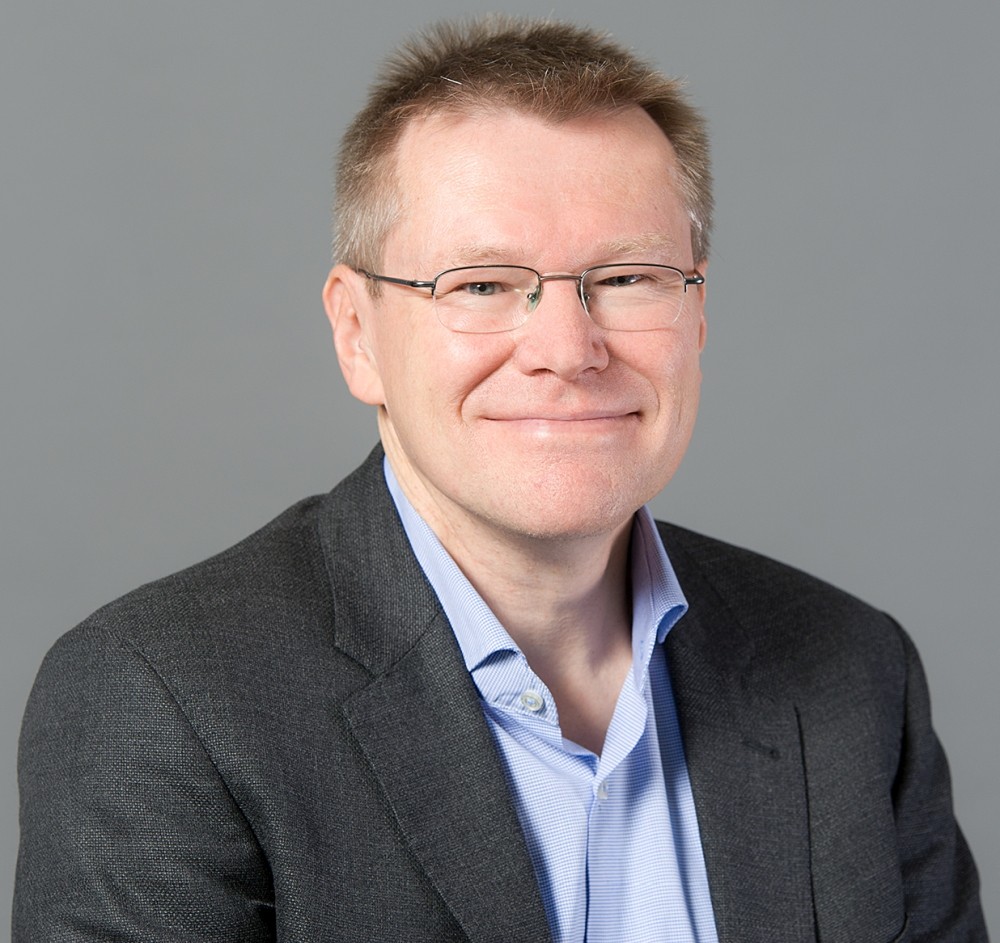 Prof. Dr. Hartmut Schulze, Professor für Arbeits- und Organisationspsychologie, Fachhochschule Nordwestschweiz (FHNW). Abbildung:: FHNW