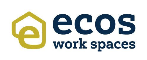 Logo Ecos Work Spaces
