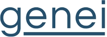genei-logo