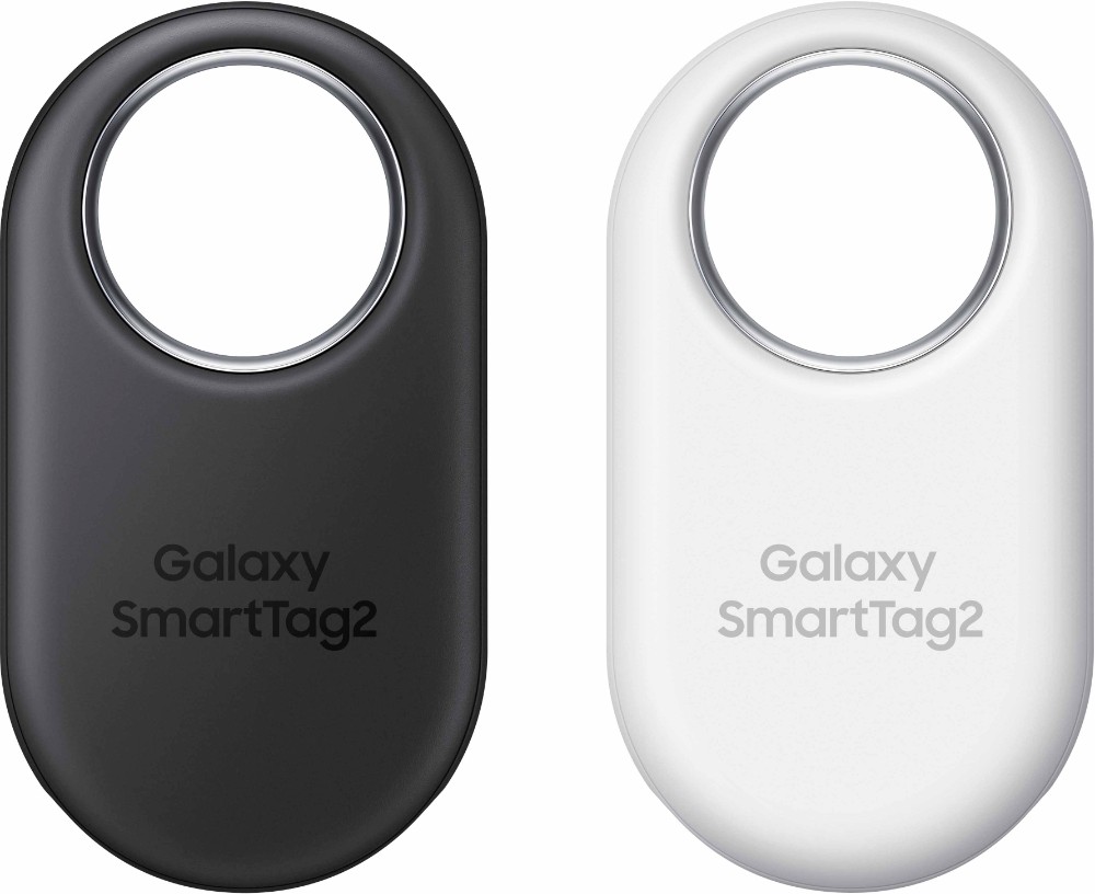 Galaxy SmartTag2 von Samsung. Abbildung: Samsung