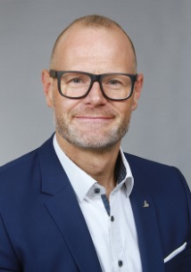 Holger Dermann, Projektleiter eBusiness & Services, Hoffmann Group. Abbildung: Hoffmann Group